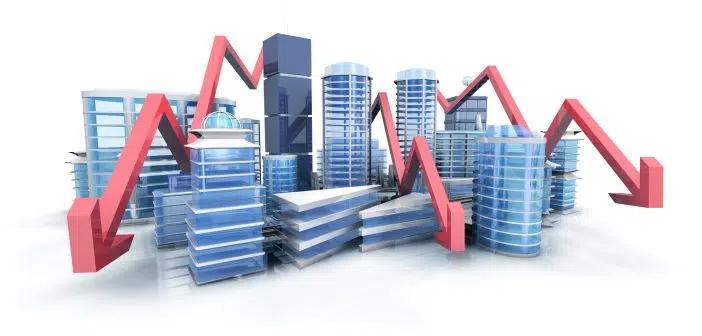 Evolution des tendances immobilières